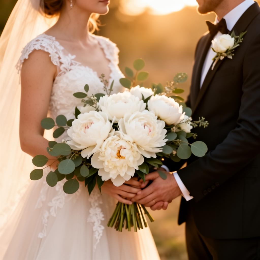 Nuntă — Maria & Andrei